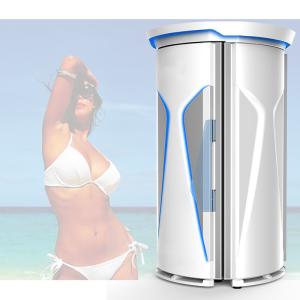 Rejuvenation Solarium Tanning Machine For Booth Bed Indoor Tanning