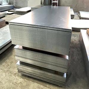 8x8 Cold Rolled Stainless Steel Sheets 317L ASTM 304 Stainless Steel Sheet