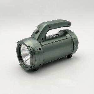 20x9.8x13.7cm LED COB Lantern LED Light Lantern With LED Flashlight Outdoor Home