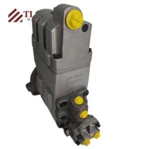 319-0678 Hydraulic Unit Injector Pump erpillar Engine C9