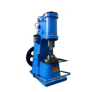 C41 Series Pneumatic Forging Hammer For Solid Sheet Metal Forming Press Machine