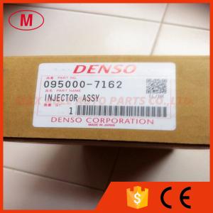 095000-7162 DENSO common rail injector