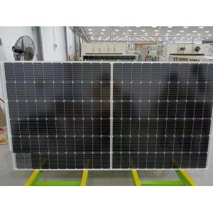 400 Watt Mono Solar Panel Flexible Monocrystalline Silicon PV Module