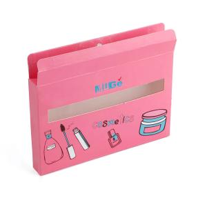 China mascara paper box  mascara cardboard box mascara packaging folding box on sale