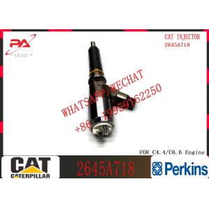 Common Rail Injector 292-3780 2645A709 382-0480 321-3600 320-0677 320-0690 320