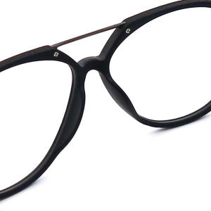 Best Online Fashion Various Colors Acetate Eyeglasses Optical Frame