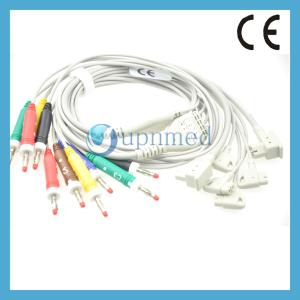 China TC30 ,TC60 Philips 10 lead wires on sale