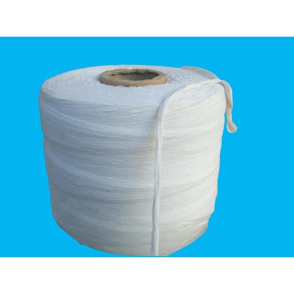 Normal Grade Power Cables Fiber PP Filler Yarn , 80000D Untwisted Cable