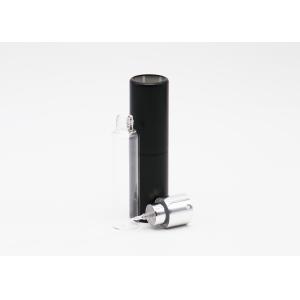 Aluminum Perfume Tester Bottle Atomizer 8ml Pocket Twist Refillable