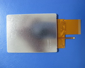 Sharp 3.5" LCM 240×320RGB Tft Lcd Display LQ035Q7DB06M 53.64(W)×71.52(H) mm