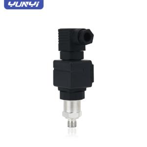 Integrated Pt100 Temperature Sensor Transmitter Chemical Industry Explosive