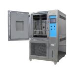 Humidity Temperature Control Test Chamber Machine For Climatic Simulation