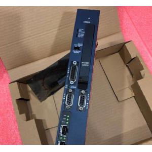 China 64M Battery General Electric PLC IC698CRE030 PAC Systems RX7i Central Processing Unit on sale