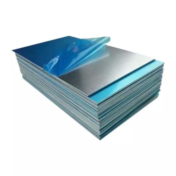 Quality 5000 Series Almg3 Aluminum Sheet Plate 5050 5056 5052 5086 5083 For Industry wholesale
