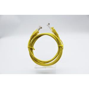 20m Length Cat5 Ethernet Patch Cable Gold Plated RJ45 Connector Bulk Pack