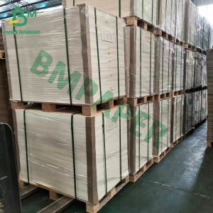 Double Sided Chromo Coated C2S Glossy Paper 300gsm 350gsm For Magazine