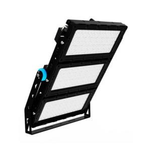 Meanwell ELG 5000K PFC SMD LED Floodlight 150lm/W