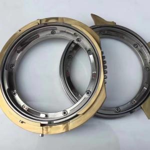 Zimmer Printing Machine Parts Repeat Head Textile Machine Parts Stork Machine