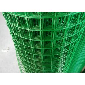 Green Welded Mesh Rolls with Electric Welding for Versatile Applications in