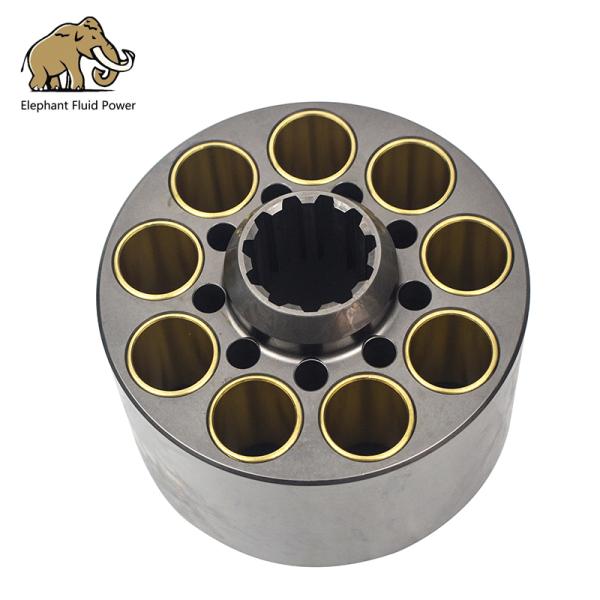 OEM K3V63 Hydraulic Pump Repair Kit For Excavator Repair Maintain Parts