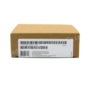 6SE70900XX841FK0 Siemens Test Box For 6SE70 Srv & Diagnostics