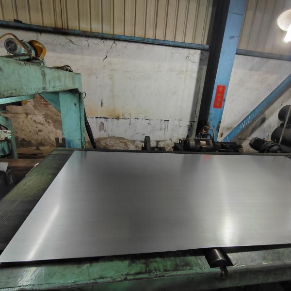 【High-Quality Cold Roll】0.4-3.0mm SPCC Cold Rolled Steel Coil, Multiple