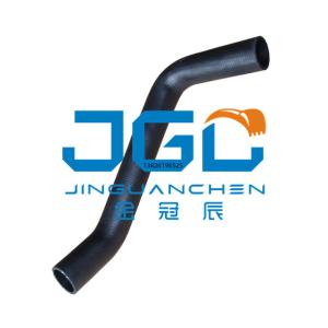 Genuine Excavator Engine Part Water Hose Pipe 14510866 For VOL-VO EC240BLC