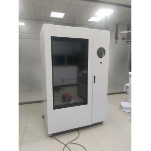 Sorting Reverse Vending Machine 49inch Highlight Touch Screen Suitable for Re