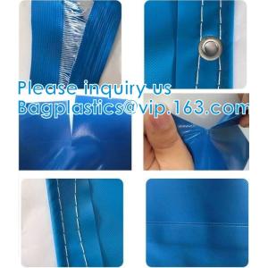 Large Size Swimming Pool Square Ground Cloth Lip Cover Dustproof Floor Cloth Mat