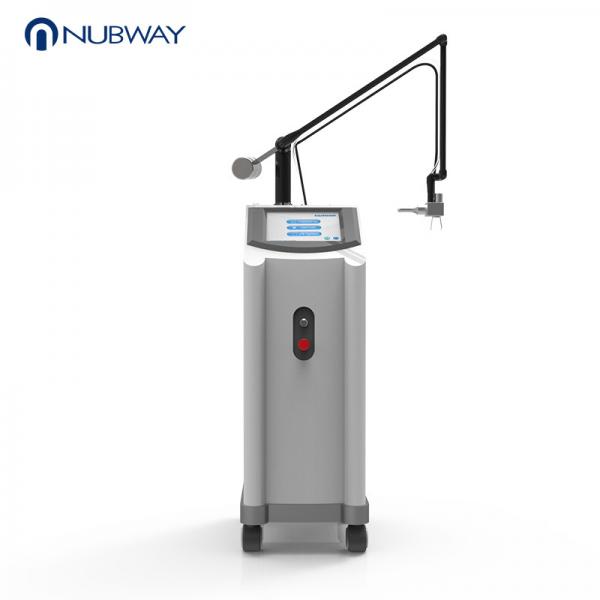 Fractional CO2 machine most professional skin rejuvenation laser equipment
