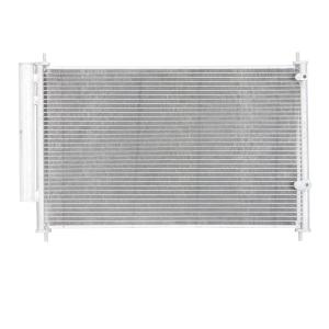 China Year 2008-2013 TOYOTA COROLLA 1.6 Auto Parts Cooling System Air Conditioning Condenser on sale