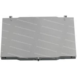 China 12 cores optical fiber splice tray with Multilayer Structure on sale