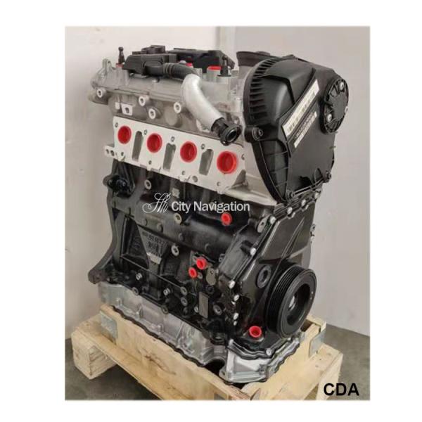 Petrol Engine Parts for Audi VW 1.8TFSI CABA CABB CDA CDHA CDHB CJEB Year 2008-2015