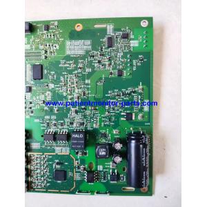 Philip Patient Monitor Repair Parts PageWriter TC10 Electrocardiogram Motherboar