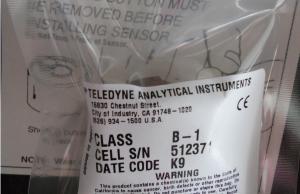 Cheap C06689-B1 Teledyne Analytical Instruments , Trace Teledyne O2 Analyzer for sale