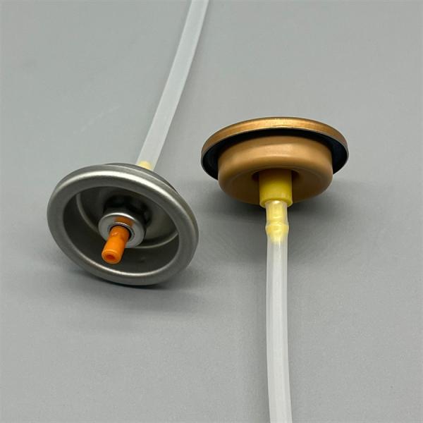 Citrus Zest Aerosol Spray Air Freshener for Hospitality Venues with Automatic Dispensing Feature