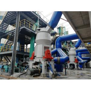 Cement Vertical Mill And Limestone Vertical Mill Factry With Capacity 500