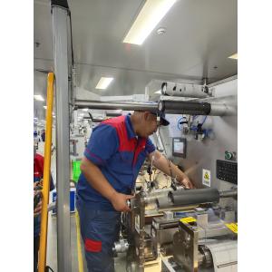 Light Duty Cylinder Forklift Electrical