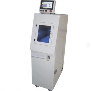 Cheap Nozzle Cleaning Equipment SMT Assembly Machine 01005 Components AC200-240V for sale