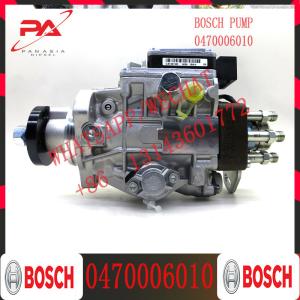 Genuine VP30 Fuel Injection Pump 0470006003 0470006010 for Perkins 2644P501 C-A