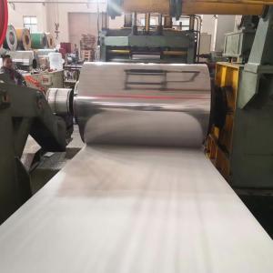 1.4509 AISI 441 2B 2D Stainless Steel Sheet SUS441 Metal Sheet 2D Surface Used