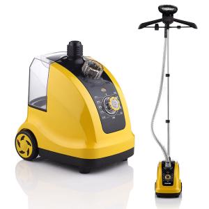 Cheap 220 V Electric Suit Commercial Garment Steamer With 38 Seconds Heating Time for sale