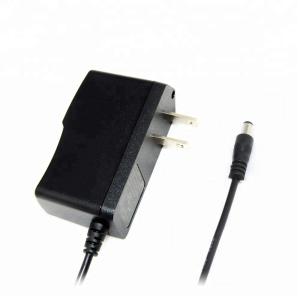 16.8v 500ma Ac/Dc Lithium Cell Charger High Durability For Lipo Battery