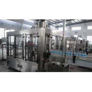 3500KG Juice Bottling Machine