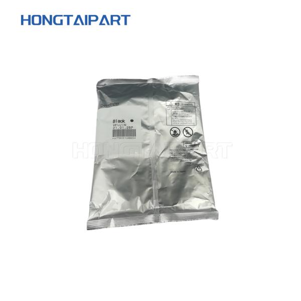 Genuine Black Developer Powder 675K16880 005R00704 For Xerox DC1100 DC4110 DC4112 DC4127 DC900 4595 D95 D110 D125