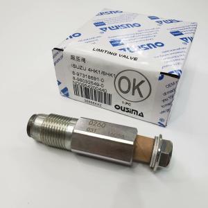 OUSIMA Rail Pressure Limiting Valve 8-97318691-0 8973186910 8-98032549-0