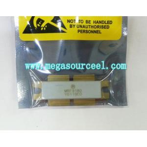 Cheap MRA0610-40 MICROAMP-R P-BAND CLASS C POWER TRANSISTORS MOTOROLA RF Power Transistors for sale