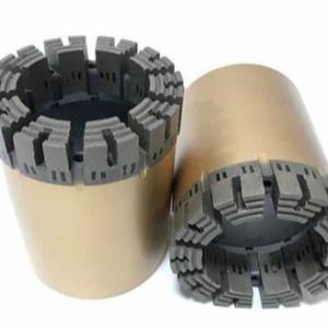 Impregnated Diamond Drill Bits Enhancing Efficiency And Precision In Geological