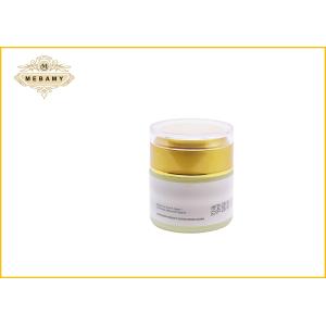 Face And Eye Area Retinol Anti Wrinkle Cream / Anti Aging Face Cream To Reduce