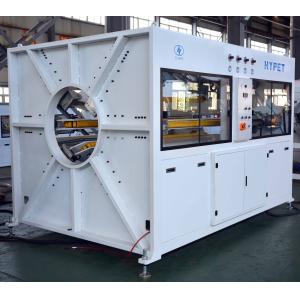 110-250/ 315-630 Single PVC Pipe Making Machine PVC Pipe Production Line